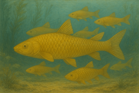 魚の分類