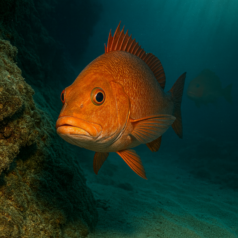 バラフエダイの生態と釣り方 | 釣り情報サイト wiredFish