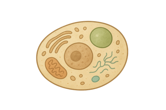 真核生物