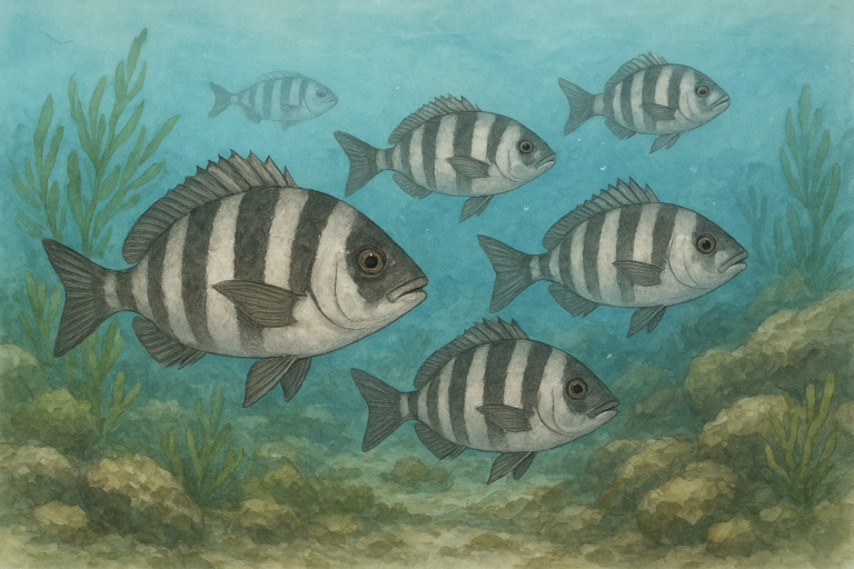 イシダイの生態と釣り方 | 釣り情報サイト wiredFish