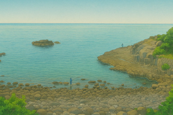 鈴木段のタタミ瀬