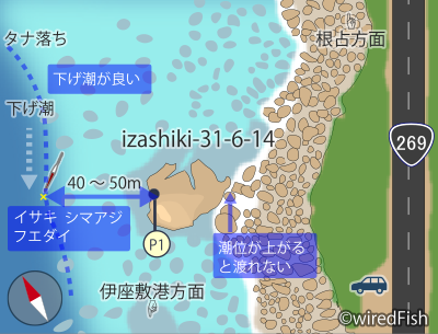izashiki-31-6-14のポイント図
